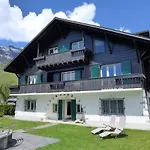 Casa vacanze Aaregg By Interhome