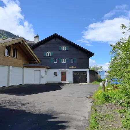Holiday home Aaregg By Interhome *