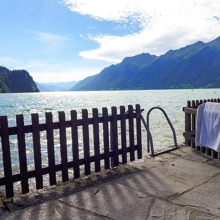 Aaregg By Interhome * Brienz (Bern)