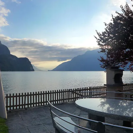 Aaregg By Interhome Nyaraló *