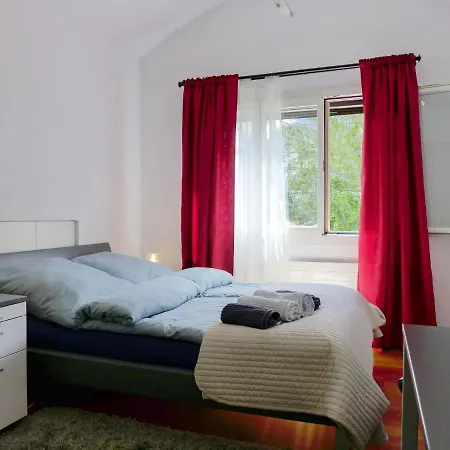 Aaregg By Interhome