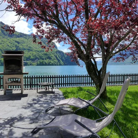 Aaregg By Interhome Holiday home Brienz (Bern)