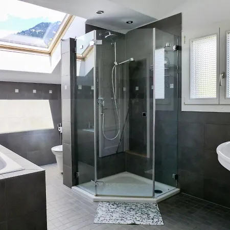 Aaregg By Interhome Brienz