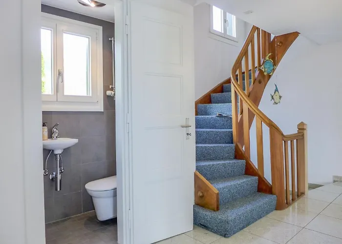 Aaregg By Interhome * ברינץ