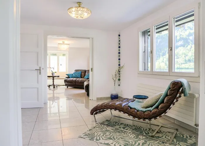 Aaregg By Interhome בית נופש