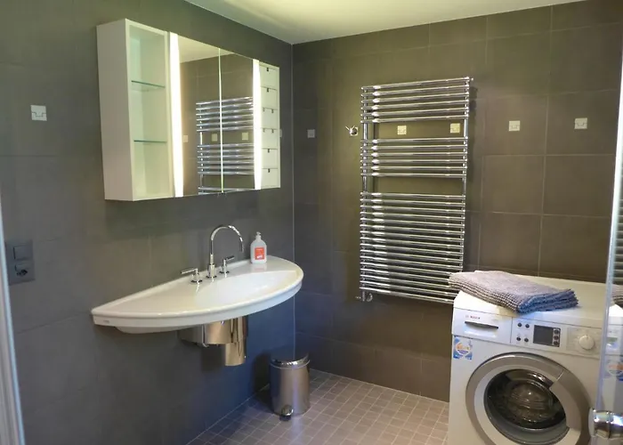 Aaregg By Interhome Brienz (Bern)