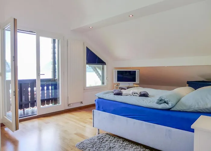 Aaregg By Interhome בית נופש