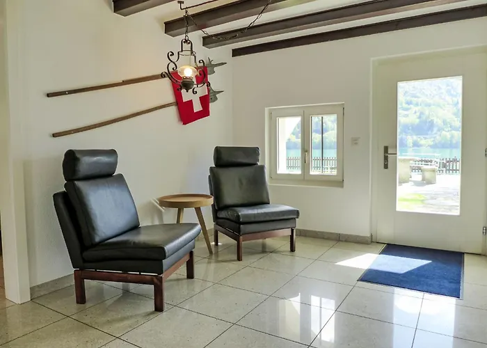 Aaregg By Interhome Feriehus