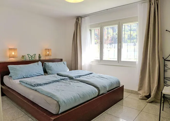 Aaregg By Interhome בית נופש *