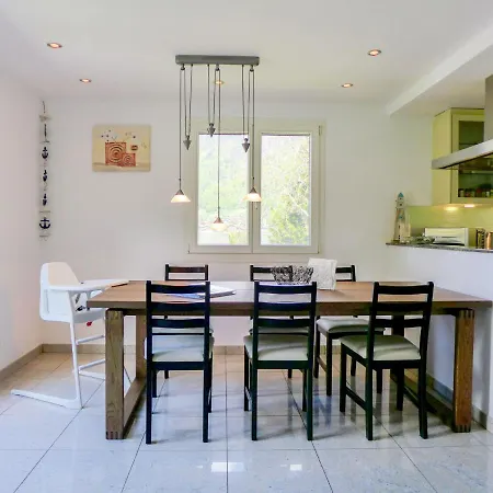 Aaregg By Interhome *