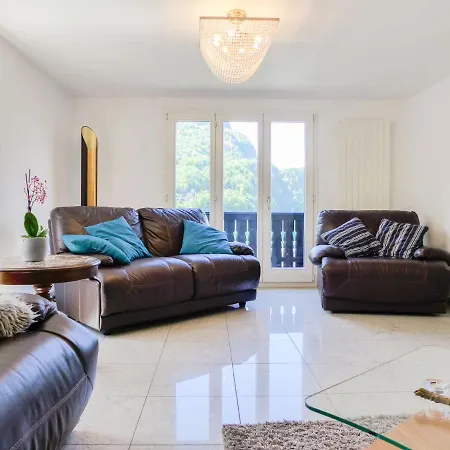 Aaregg By Interhome