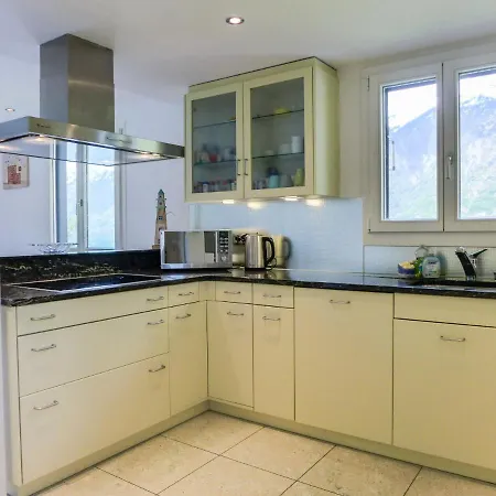 Aaregg By Interhome *