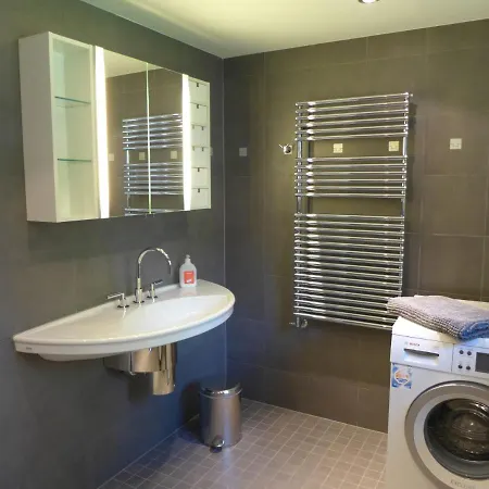 Aaregg By Interhome Brienz (Bern)