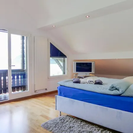 Aaregg By Interhome Сasa de vacaciones