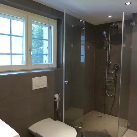 Сasa de vacaciones Aaregg By Interhome