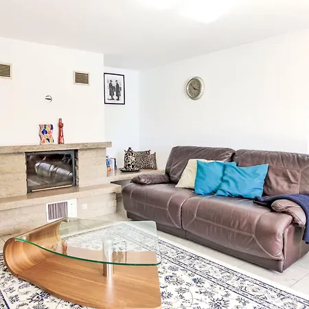 Aaregg By Interhome * Brienz (Bern)