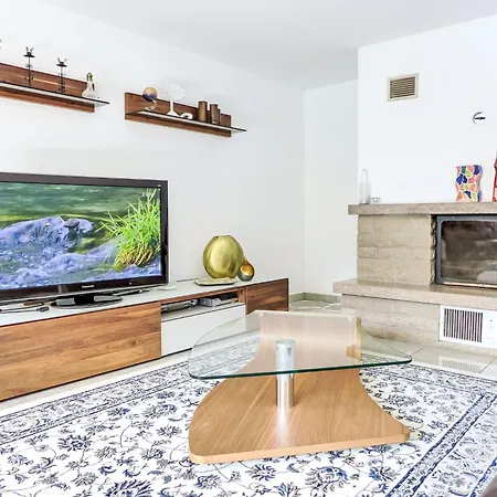 Aaregg By Interhome Brienz (Bern)