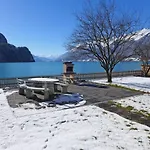 Holiday home Aaregg By Interhome Brienz (Bern)