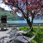 Aaregg By Interhome Holiday home Brienz (Bern)