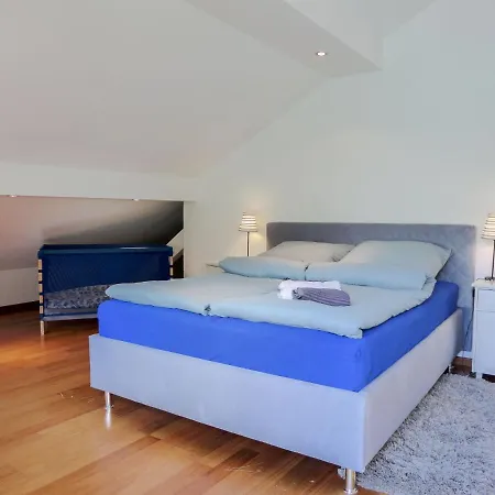 Aaregg By Interhome Casa de Férias *