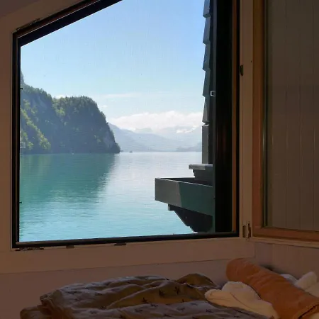 Aaregg By Interhome Casa de Férias